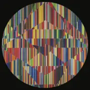 Sufjan Stevens - Reflections - 45rpm LP