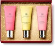 Molton Brown Floral & Spicy Hand Cream Hand Care Gift Set