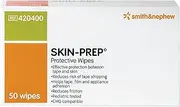 Smith & Nephew Skin Prep Wipe 50-Pieces Pack