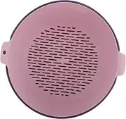 GLEAVI 1 Set Double Vegetable Washing Basket Multifunctional Fruit Drainer Colander for Kitchen Use Durable and Sturdy Design for Washing Fruits and Vegetables Decor