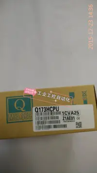 在飛比找露天拍賣優惠-球球推薦 議價Q12PHCPU CJ1W-PTS15 QJ5