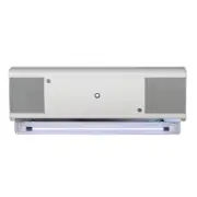 Light Progress UV-Fan M2/95HP-US Wall Mounted Fan UV C Air Purifier (2013527049)