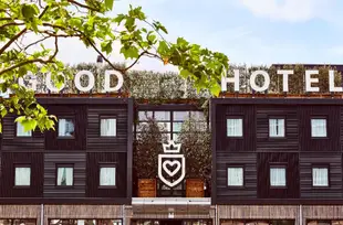 倫敦古德飯店Good Hotel London