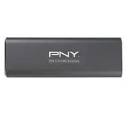 在飛比找樂天市場購物網優惠-PNY Elite-X PCIe SSD 固態硬碟 外接盒 