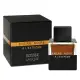 【LALIQUE 萊儷】Encre Noire A Lextreme 卓越黑澤男性淡香精100ml(專櫃公司貨)