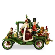 Mark Roberts Santa's Delivery Service