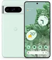 [Google] Pixel 8 Pro 5G (Dual Sim, 128GB/12GB, 6.7'') - Mint