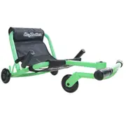 Green EzyRoller Classic Billy Cart