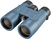 [Bushnell] H2O 8x42mm Binoculars, Waterproof and Fogproof Binoculars for Boating, Hiking, and Camping