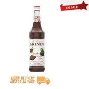 Monin Chocolate Syrup, 700ml, Sweet, Goodness of Decadent Chocolate _AU