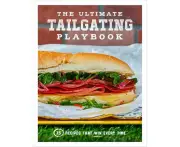 The Ultimate Tailgating Playbook