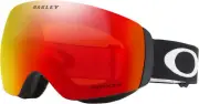 Oakley Flight Deck M Snow Goggles - Mid-size Fit / Prizm Snow Torch