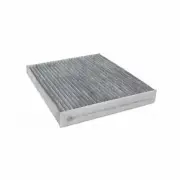Carbon Cabin Air Filter aFe POWER For Subaru Outback Gas H6-3.6L 2010-2019