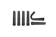 MTM Gutter Cleaning Kit for MTM Blower 30CC - Extension Adaptor Leaf