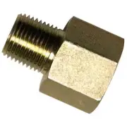 Apache 39040709 FFQDA 640412, Hydraulic Adapter