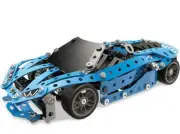 Meccano Lamborghini Huracan Spyder Building Set Engineering & Robotics 17302