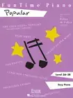 FunTime Popular - Piano Faber Piano Adventures 420116