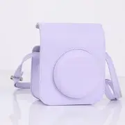 Fujifilm Instax Mini 12 Case - Purple