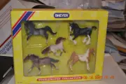 Breyer Horse #5651 Stablemates Collection NIB