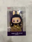 Pop Mart - Labubu × Pronounce - Wings Of Fortune Vinyl Plush Hanging Card