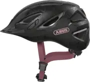 Abus 64214 - Urban-I 3.0 Flower Art L Helmet