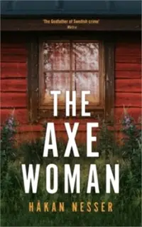 在飛比找三民網路書店優惠-The Axe Woman