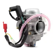 30mm Carburetor PD30J for 250Cc Water Cooling Scooter Atv Quad 172MM CF250 CH250 CN250 Helix Qlink Commuter 250 Roketa As Shown
