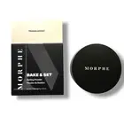 Morphe: Bake & Set Setting Powder in Translucent 0.31 oz NIB Loose Powder