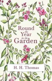 在飛比找博客來優惠-Round the Year in the Garden: 