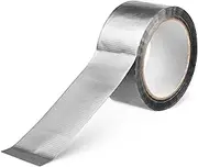 Duct Tape 20m Roll Heavy Duty Adhesive Tape Waterproof for Carpet Outdoor Use