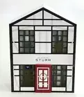 Dr Barbara Sturm The Limited Edition Serum House Set