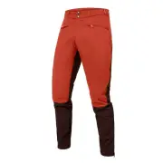 Pants Long mt500 Freezing Point Trouser Java Endura MTB