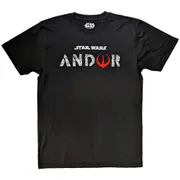 T Shirt - Andor Logo
