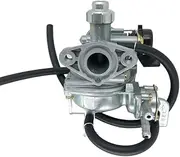 [Motorcycle parts] New TRX70 Carburetor Carb For Honda Fourtrax TRX 70 TRX70 1986 1987, ATC 70 3 Wheeler 1983 1984 1985 [Easy to replace]