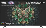 "TCL 85"" C6K QD Mini LED Google TV 2025"