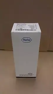 ROCHE 454 Sequencing GS FLX Titanium 06482449001 Sequencing Kit Sipper Tubes XL+