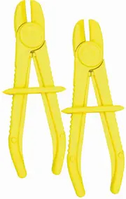 SP Tools SP70717 - Line Clamp Set - Small - 2 Piece