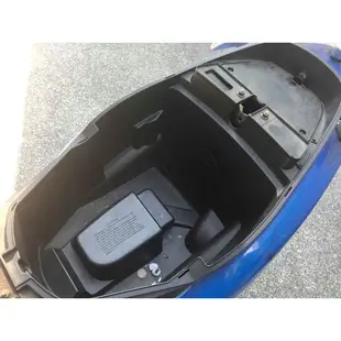 【幽浮二手機車】KYMCO GP2 125 藍色 2014年 【999元牽車專案開跑 】