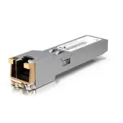 Ubiquiti SFP+ to RJ45 Adapter