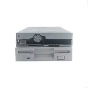 TEAC FD-235HG1.44Mb floppy disk card reader 3.5 built-in floppy drive computer
