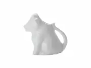 Maxwell & Williams White Basics Cow Creamer 45ML