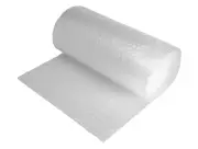 1 ROLL JIFFY BUBBLE WRAP 50 METRES X 500 MM WIDE LARGE BUBBLE +FREE 24H DELIVERY