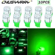 Dash Instrument Cluster Gauge Green led LIGHTS 192 Fit 98-01 Dodge Ram 1500 2500