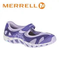 在飛比找蝦皮商城優惠-【MERRELL 美國 女款 WATERPRO PANDI 