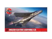 Airfix - English Electric Lightning F.2A 1/72 A04054A