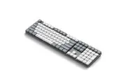 Satechi SM3 Slim Mechanical Backlit Wireless Bluetooth Keyboard 108Keys Light