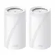 TP-LINK Deco BE85(2-pack) BE22000 MeshWi-Fi 7網路路由器