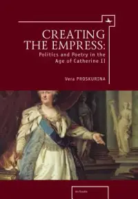 在飛比找博客來優惠-Creating the Empress: Politics