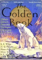 THE GOLDEN BOOK MAGAZINE 24 Classic Issue Collection On USB Flash Drive
