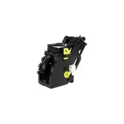 Saeco 421944085731 Appliance Blk/Ylw Brew Unit 8Gr.5Bar V2